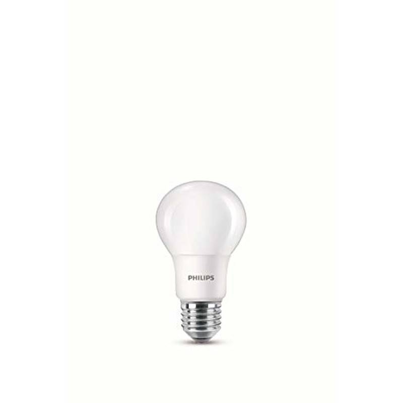 Philips LED Lampe, Standardform, ersetzt 25W, E27, Warmweiß (2700...