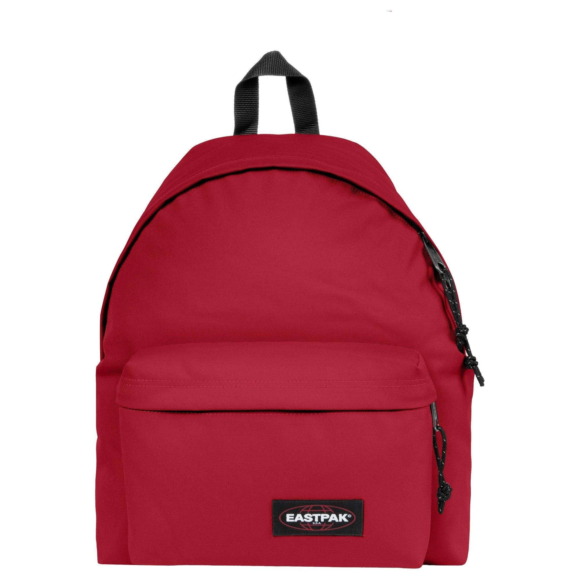 Eastpak Padded Pak'r 24 - Rucksack 40 cm (scarlet red)