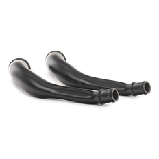 TOPRAN 503 722 Vevhusventilation Sugrör