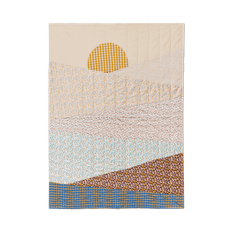 Alba Quilt 130x180 cm