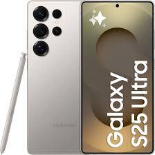 Samsung Galaxy S25 Ultra 1TB/12GB - Titanium Grey