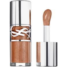 Yves Saint Laurent YSL Loveshine Plumping Lip Oil Gloss 5 California Sunshine 6 ml - Läppglans Från Magasin (6 ml)