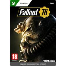 Fallout 76 - XBOX One