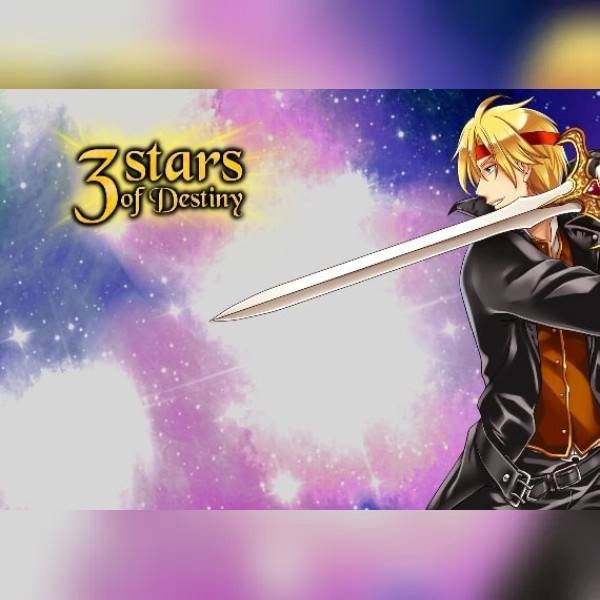 3 Stars of Destiny (PC) Steam Key - GLOBAL