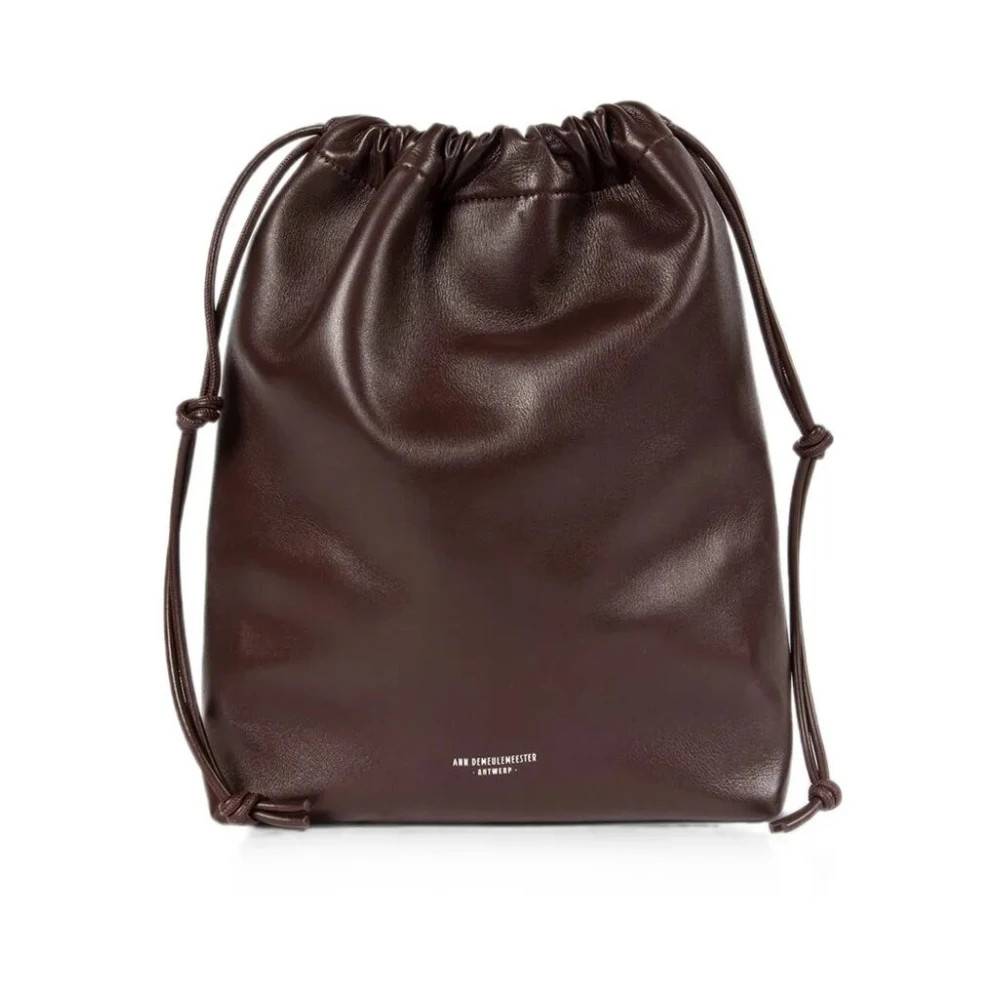Ann Demeulemeester - Bucket Bags Väskor - Dam - ONE Size -