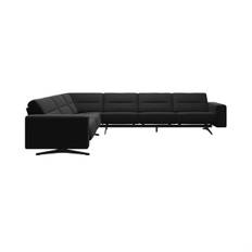 Stressless Stella hjørnesofa 2,5 - 3 Black
