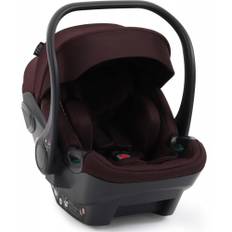 Egg egg3® Shell i-Size Infant Car Seat Mulberry