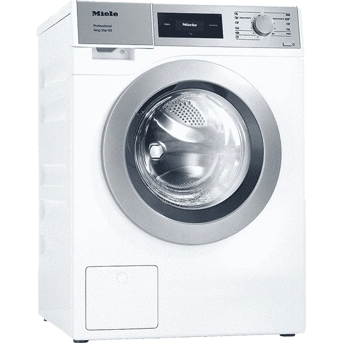 MIELE Vaskemaskine 6kg, Mop Star 60
