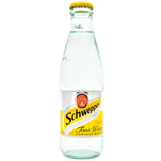 Schweppes Tonic