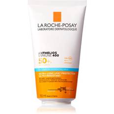 La Roche-Posay Anthelios UVMUNE 400 Face & Body Skyddande fuktgivare ansikts- och kroppslotion SPF 50+ 150 ml