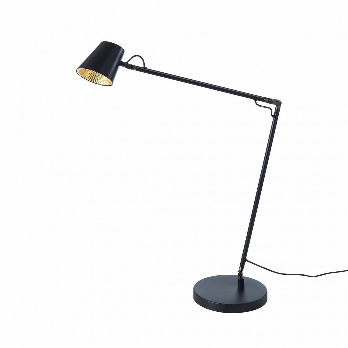 Skrivebordslampe Tokyo, Udførelse Bordfod