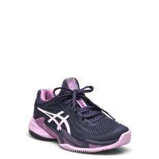ASICS Court Ff 3 Clay |Black |42