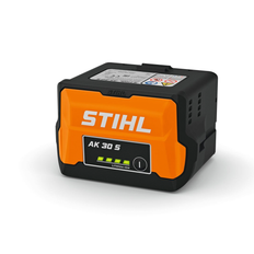 STIHL AK 30 S Li-ion batteri - MSA 200 - Savdoktoren.dk