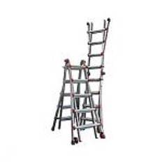 Jumbo Giant Multistige 4/7 trin