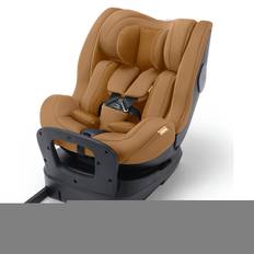 Recaro autostol Salia 125 i-Size Select Sweet Curry