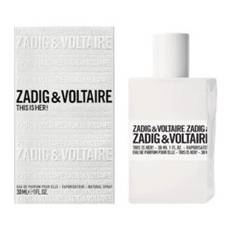 Zadig & Voltaire - This is Her! EDP 100ml