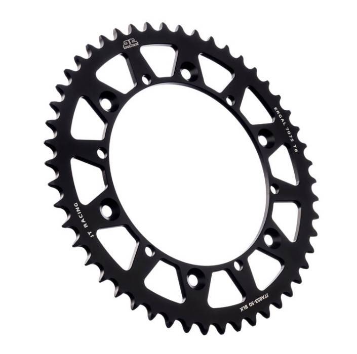 JTSPROCKETS JTA853.48BLK Drev