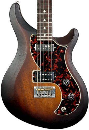 PRS S2 Vela 2017 - Tobacco Sunburst | Tobacco Sunburst