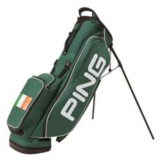 Ping Hoofer Lite 'Country Edition' Ireland Golf Stand Bag