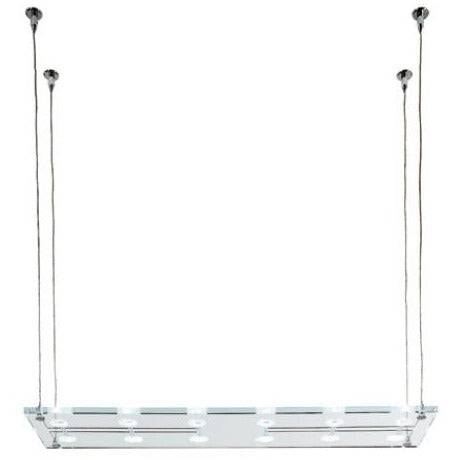 Sospesa pendel Fabbian - 100x26 cm LED