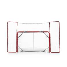 Extreme Hockey Goal Backstop Targets