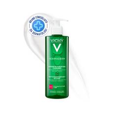 Vichy Noma Derm Phytosolution Intensive Purifying Cleansing Gel 400ml
