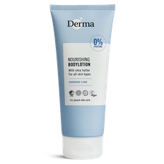 Derma Nourishing Bodylotion, 200 ml