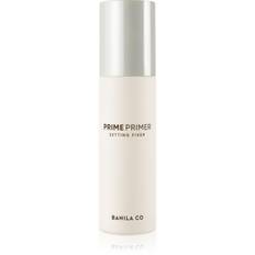 Banila Co. Prime Primer Setting Fixer Extra stark sminkfixerande spray 100 ml