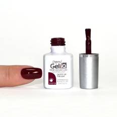 Depend Gel iQ UV/LED Nail Polish Outfit of the Day