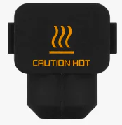 Silikone Sok Til Hotend - A1/A1 Mini