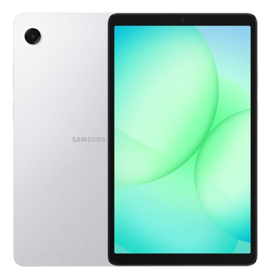 Samsung Galaxy Tab A11 64 GB 22,1 cm (8.7") 4 GB Wi-Fi 5 (802.11ac) Silver