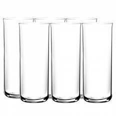 Dubaï Longdrinkglas 39cl, 6-pack - Lehmann