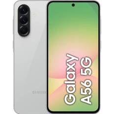 Samsung Galaxy A56 5G (128GB/Light Grey)