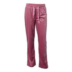 HOUNd GIRL - Velour bukser - Soft Pink