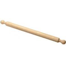 Rullepind i træ - 40 cm. (Ø4 cm)