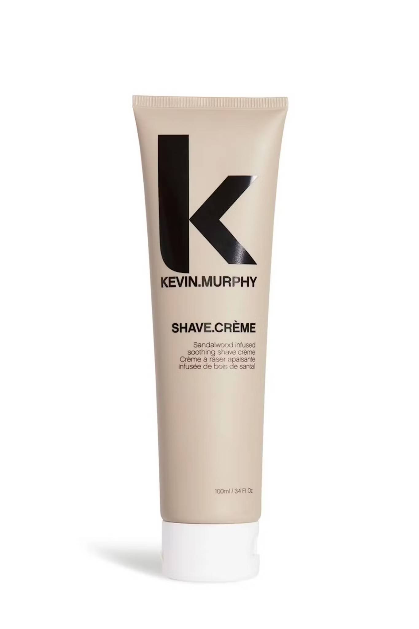 SHAVE.CREME Kevin Murphy