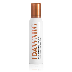 Self-Tanning Mousse