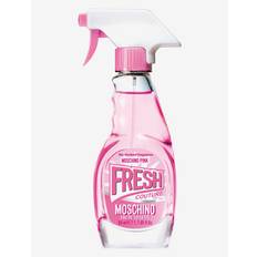 MOSCHINO Pink Fresh Couture Edt |Nude |50 ml