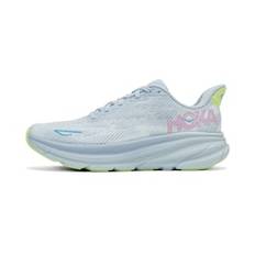 HOKA Clifton 9 (Wide) Dame