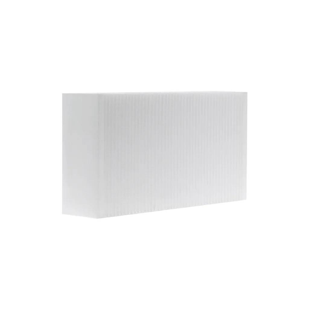 Danfilter Optivex 250-EC (bred moDell) Standardfilter DF-1026341