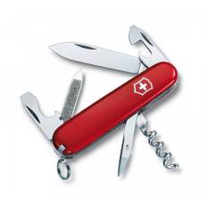 Victorinox Swiss Army Knife Sportsman schweizerkniv/multitool