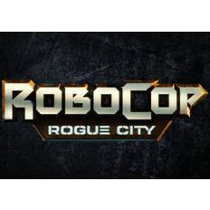 RoboCop: Rogue City (PC) Steam Key - GLOBAL