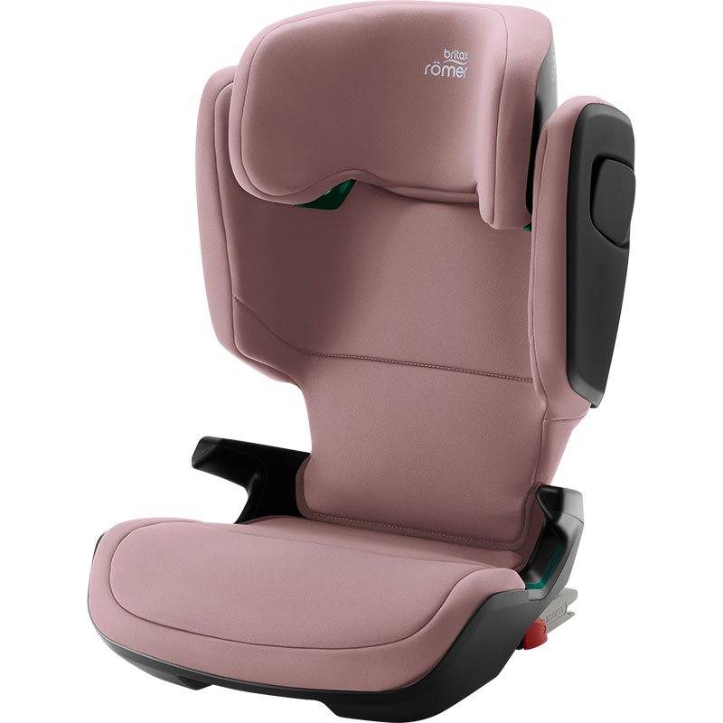 Britax Römer KidFix M i-Size, dusty rose