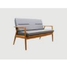 Farstrup Nobel 8982 Sofa L: 145 cm - Eg/Breeze Fusion