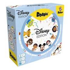 Dobble Disney Edition (Multilingual)