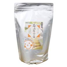 Beppu Myoban Onsen Hot Spring Bath Salts Medicinal Bath Salts Runrun no Yu Capacity (Moto) [Large 1200g]