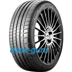 Michelin Pilot Super Sport ( 335/30 ZR20 108Y XL N0, DOT2015 )