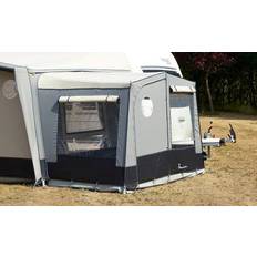 Annex 250 Grey med CarbonX stel Isabella