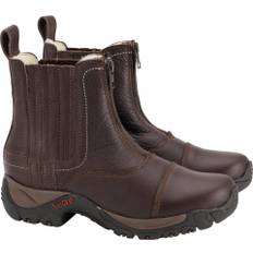 Equipage - lugano winter brun - 43