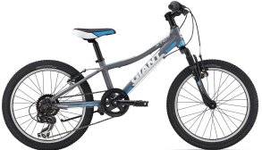 Giant XTC Jr 1 <BR>- 2015 20" Børne MTB cykel TILBUD